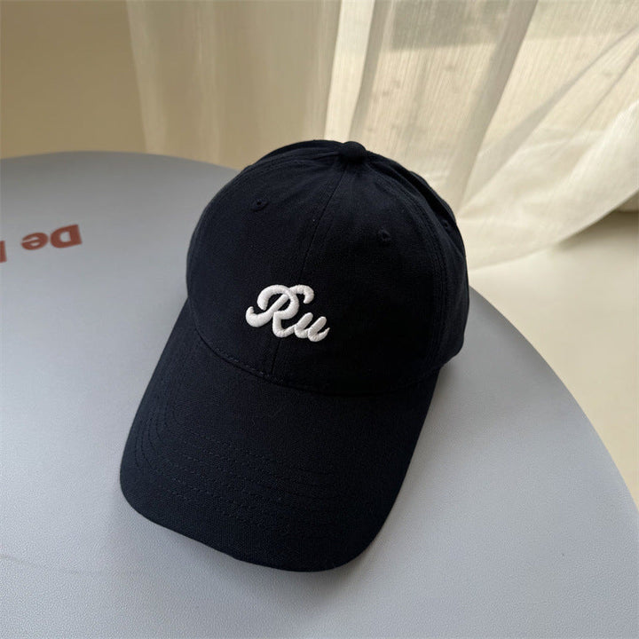 Women's Classic Cotton Baseball Cap Kalsten