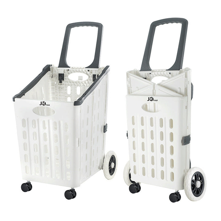 Collapsible Shopping Basket Kalsten