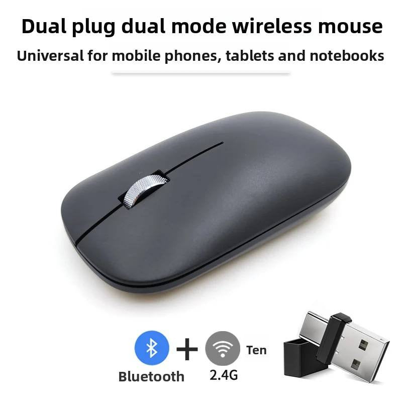 Wireless Ergonomic Computer Mouse Kalsten