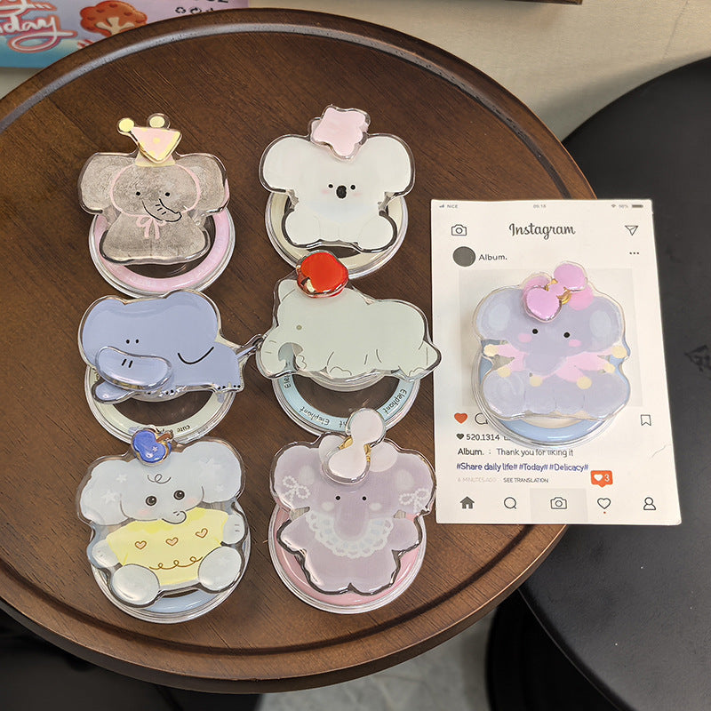 Koala-Themed Phone Grip Kalsten