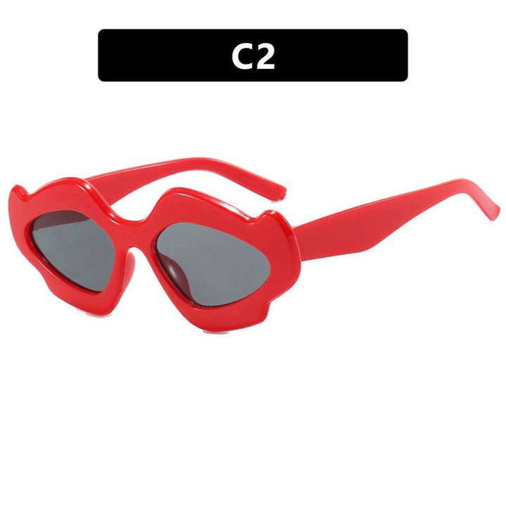 Women Trendy Sunglasses Kalsten