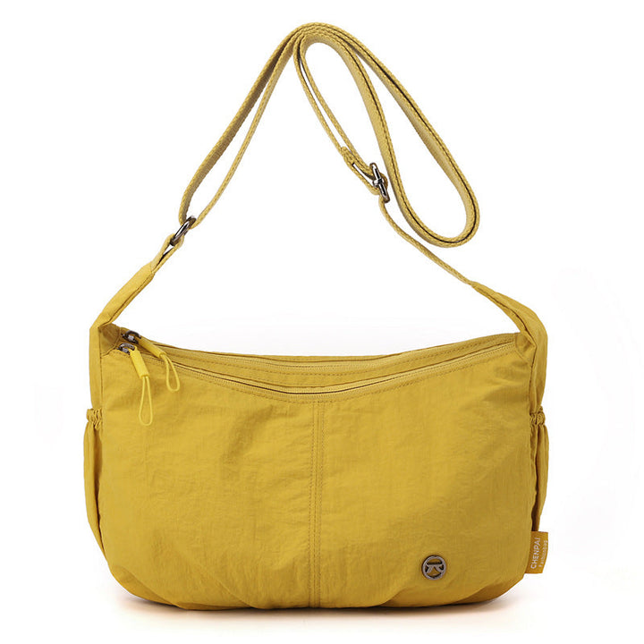 Practical Everyday Shoulder Bag Kalsten