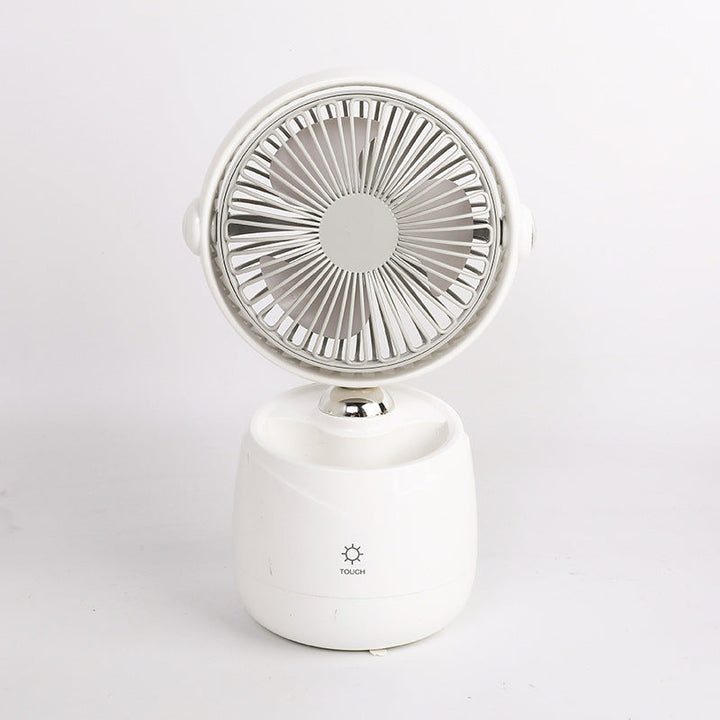 Ladies Portable Mini Air Cooler with Touch Control Kalsten