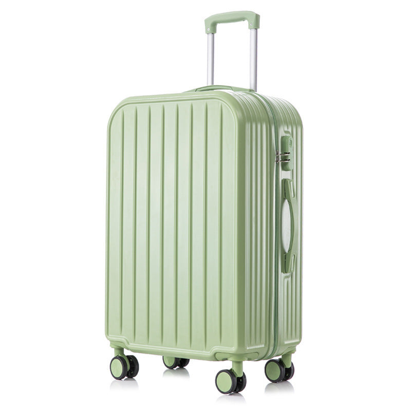 Unisex Durable Multi-Directional Spinner Luggage Kalsten