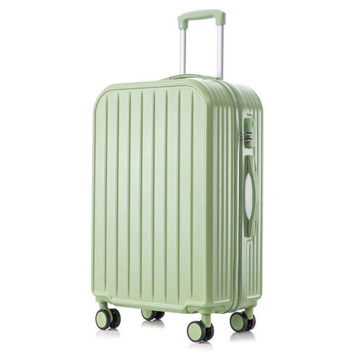 Unisex Durable Multi-Directional Spinner Luggage Kalsten