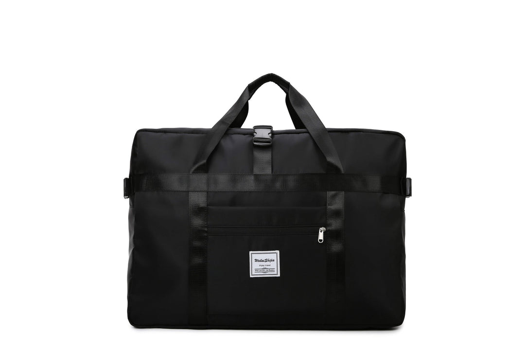 Large Sports Duffel Bag with Durable Outer Material and Clever Compartment Design Kalsten