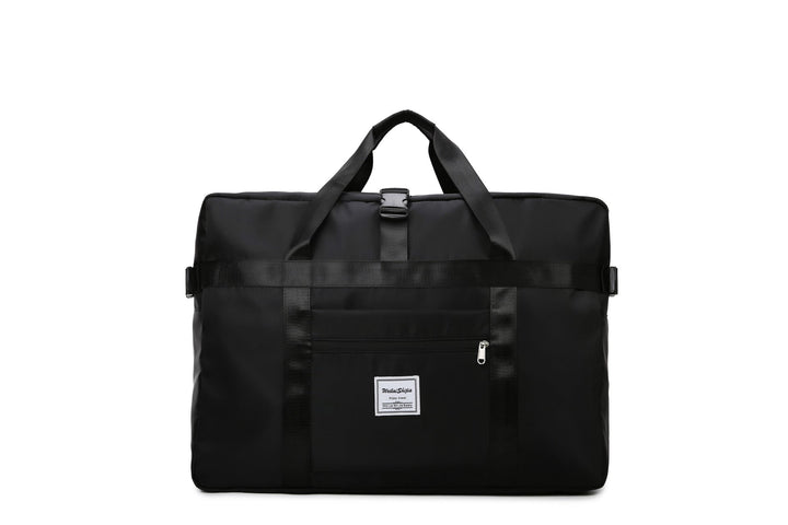 Large Sports Duffel Bag with Durable Outer Material and Clever Compartment Design Kalsten