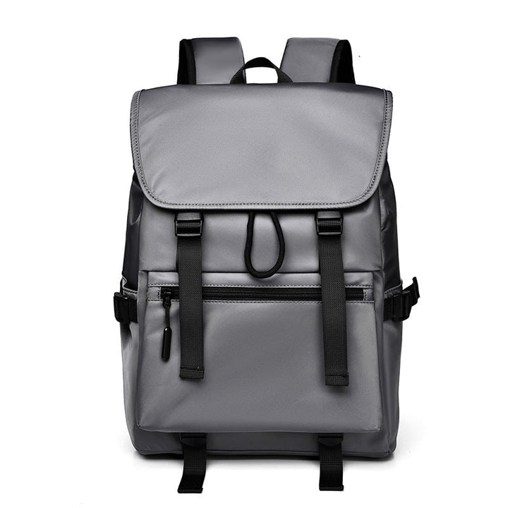Versatile Multi-Compartment Backpack Kalsten