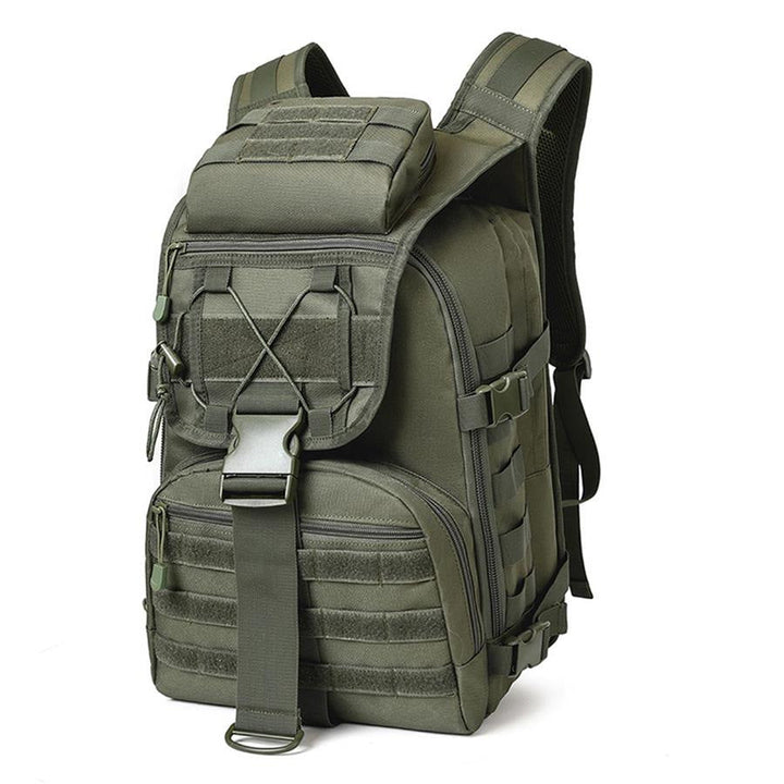 Versatile Outdoor Tactical Backpack Kalsten