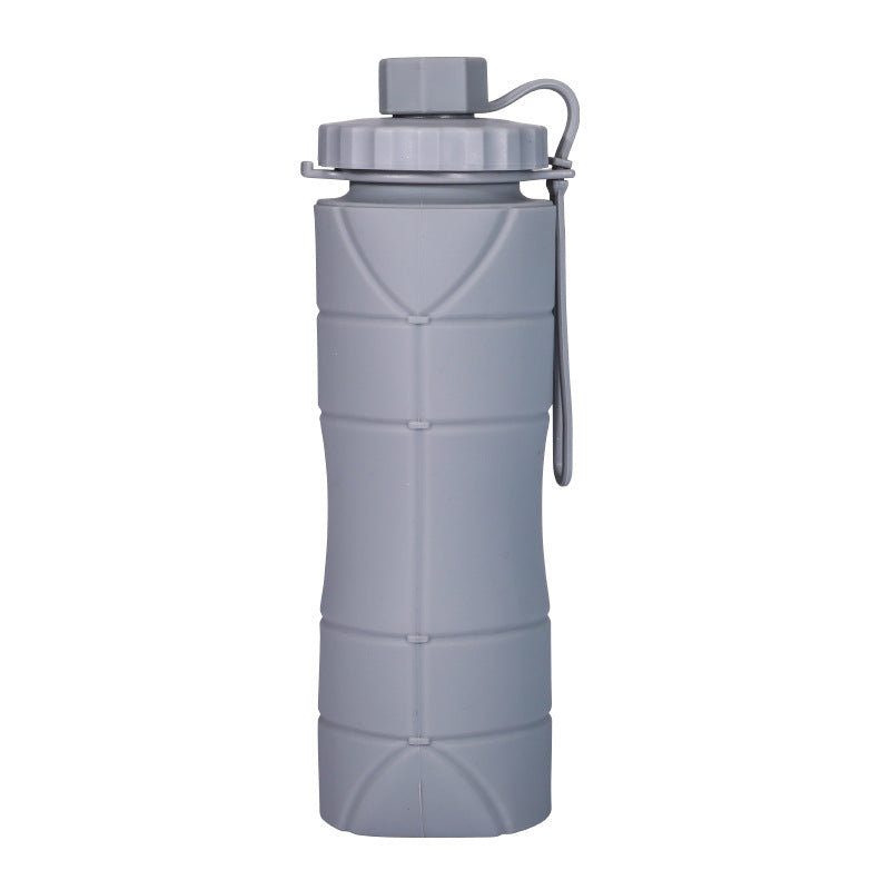 Unisex Foldable Water Bottle Kalsten