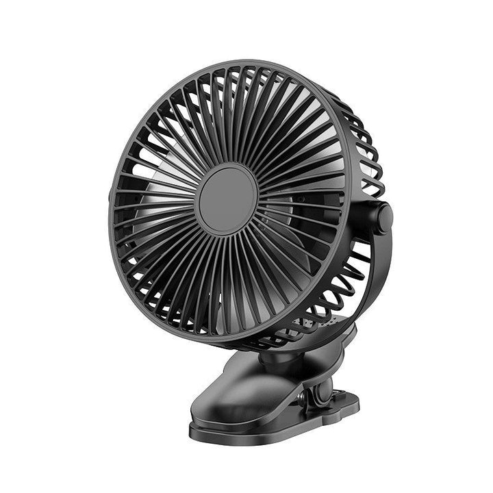 Ladies Portable Clip Fan Kalsten
