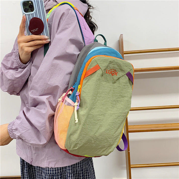 Multi-Functional Outdoor Backpack Kalsten