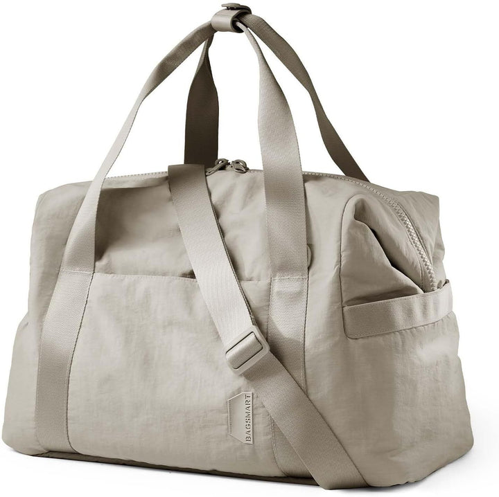 Sporty and Functional Travel Bag Kalsten