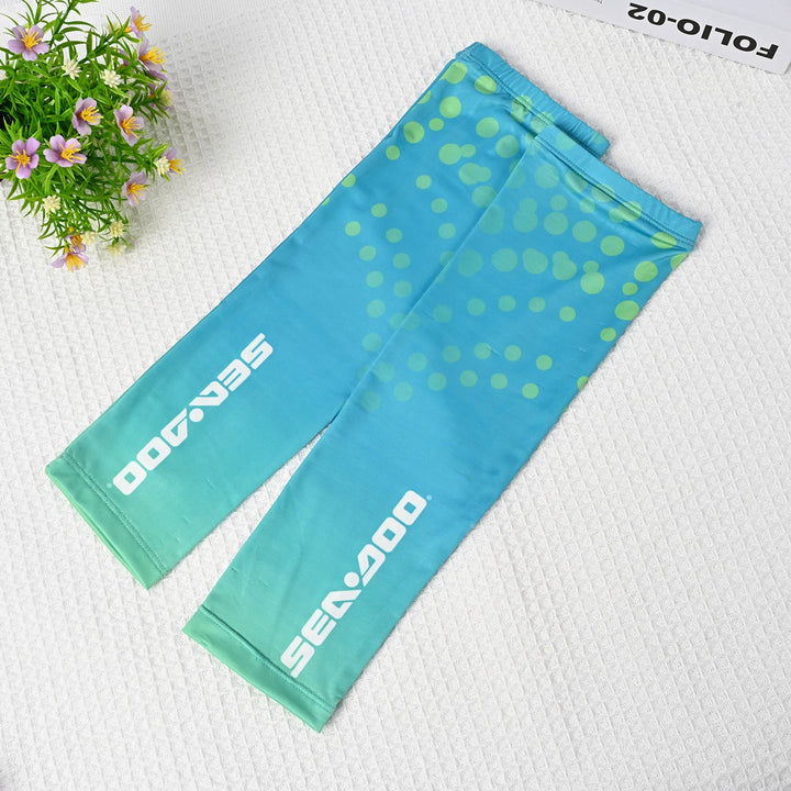 Ladies Sport Compression Sleeves Kalsten