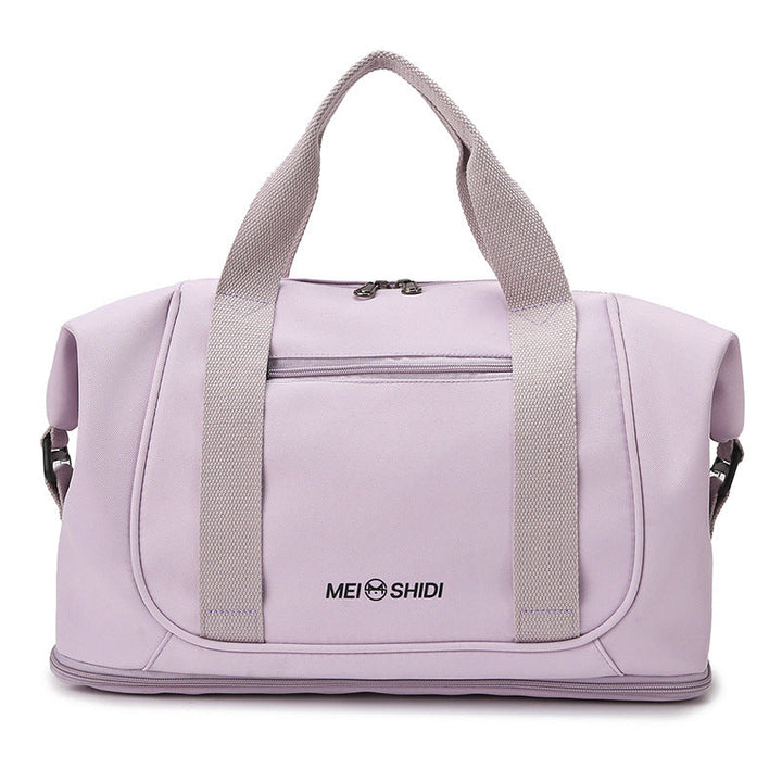 Travel Gym Tote