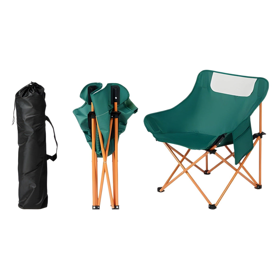 Outdoor Relax Chair Kalsten