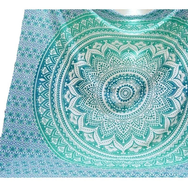 Unisex Mandala Wall Tapestry Kalsten