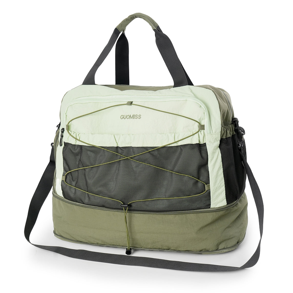 Compact Sports Duffel Bag Acalora
