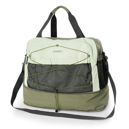 Compact Sports Duffel Bag Acalora