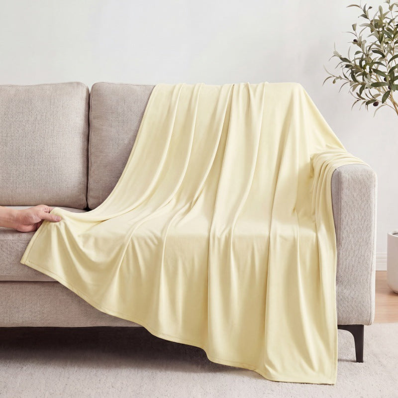 Refrigerator Soft Blanket with Cooling Technology Kalsten