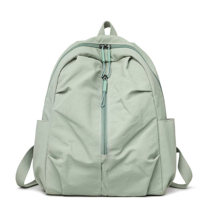 Functional leisure backpack Kalsten