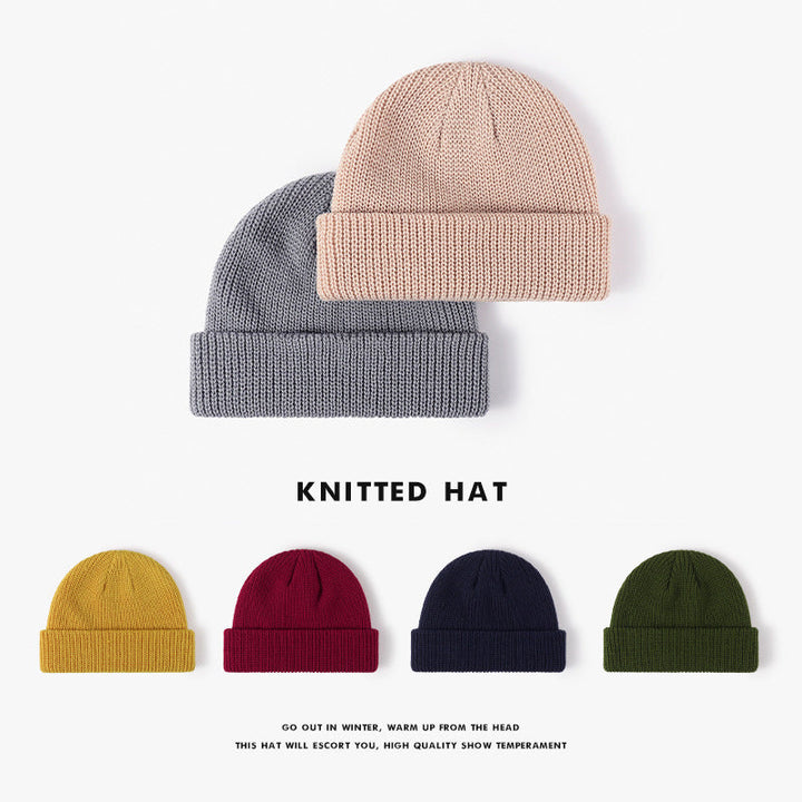 Kalsten | Classic Warm Winter Hat