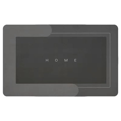 Home Decorative Mat Acalora