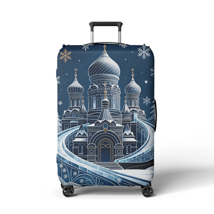 Travel Luggage Kalsten