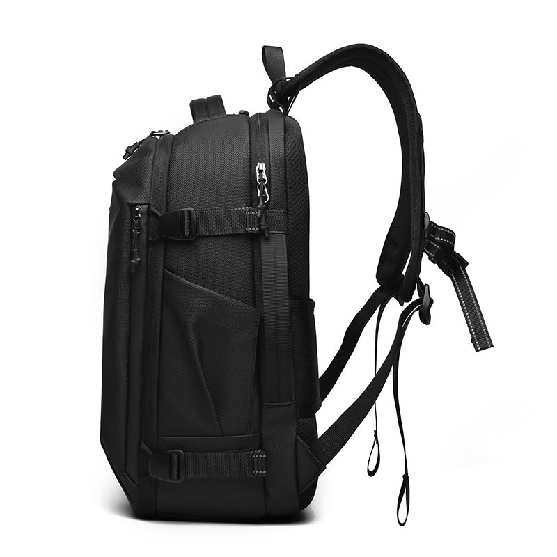 Rucksack with Multifunctional Design by Kalsten