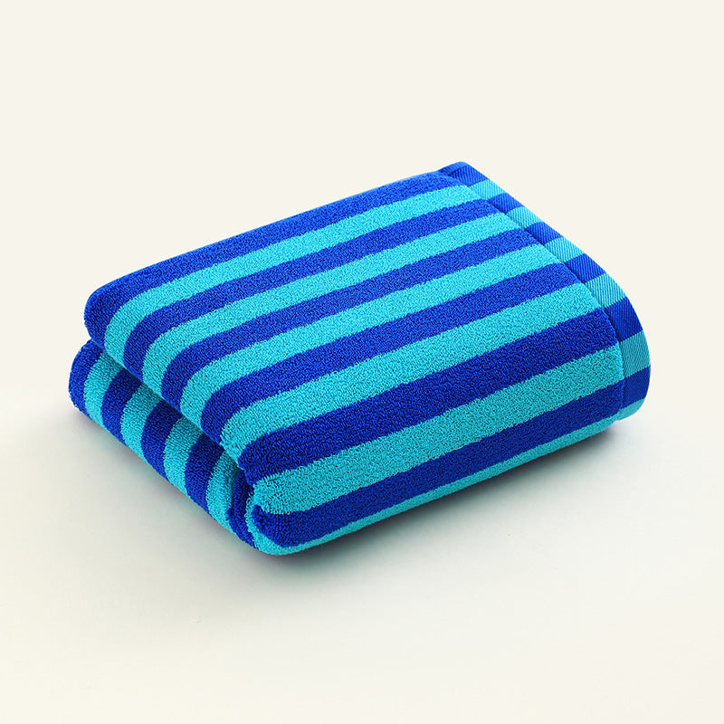 Women's Microfiber Towel Kalsten