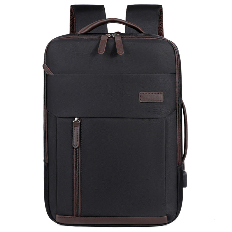 Professional Slim Adventure Backpack Kalsten