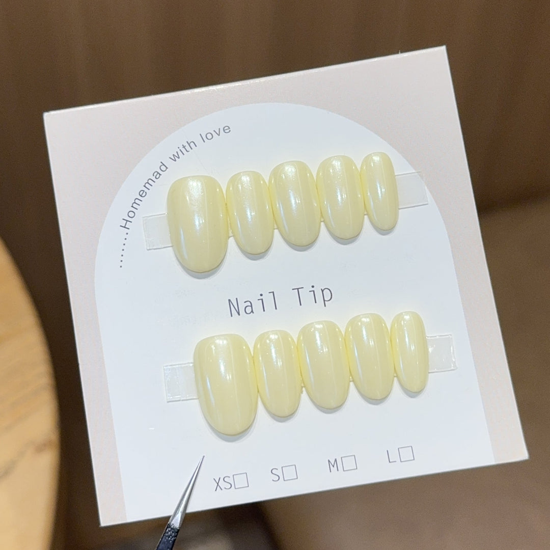 Nail tips Kalsten