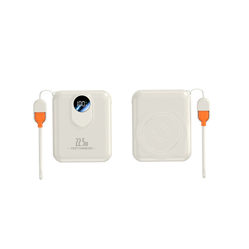 Powerbank For Kalsten