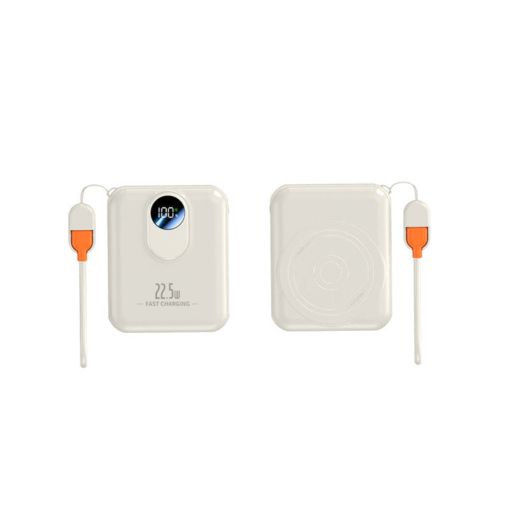 Powerbank For Kalsten