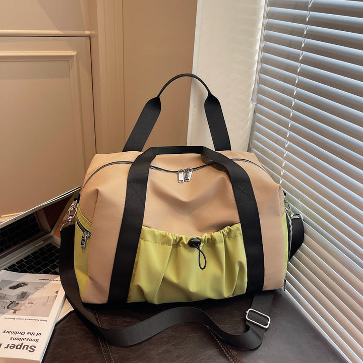Multi-functional Sport Duffel Bag Kalsten