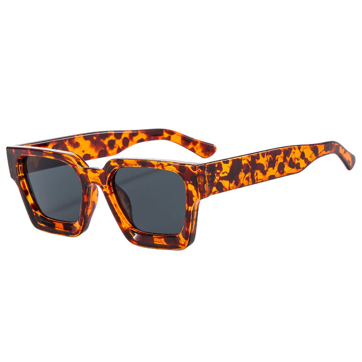 Women's stylish geometric sunglasses Kalsten