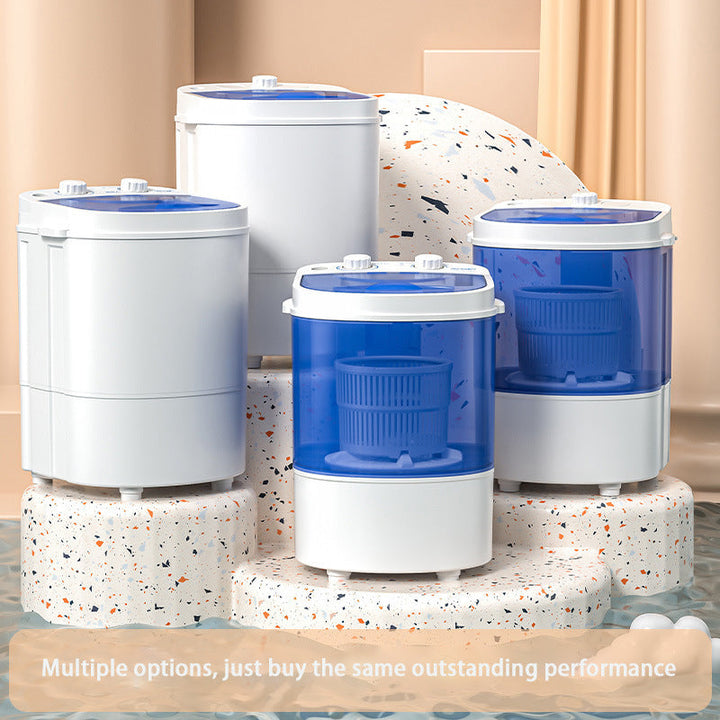 Unisex Mini Washing Machine Kalsten