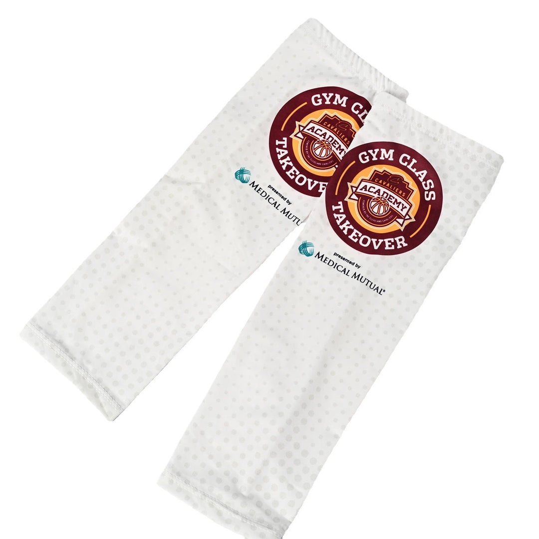 Ladies Sport Compression Sleeves Kalsten