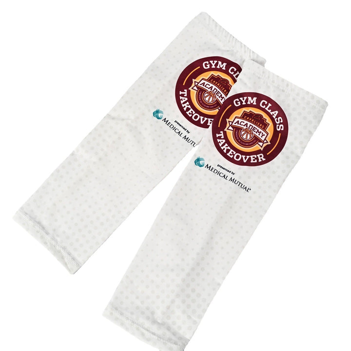 Ladies Sport Compression Sleeves Kalsten