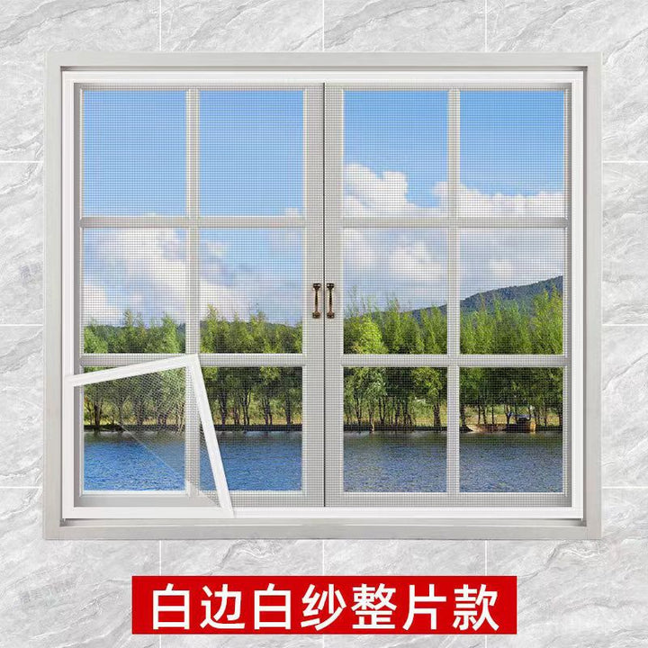 Unisex High-Quality Insect Protection Net for Windows Kalsten