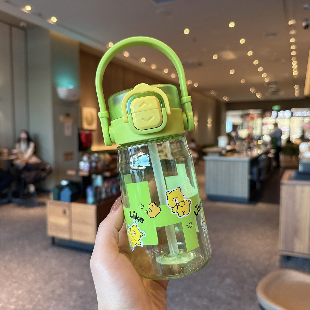 Ladies Drinking Bottle Kalsten