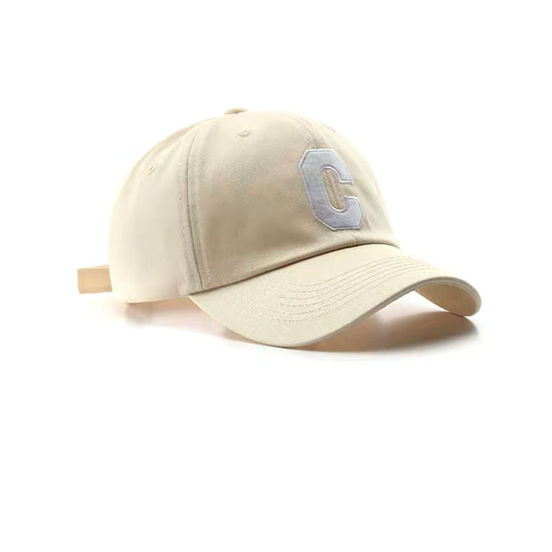 Men's Casual Cotton Baseball Cap Kalsten