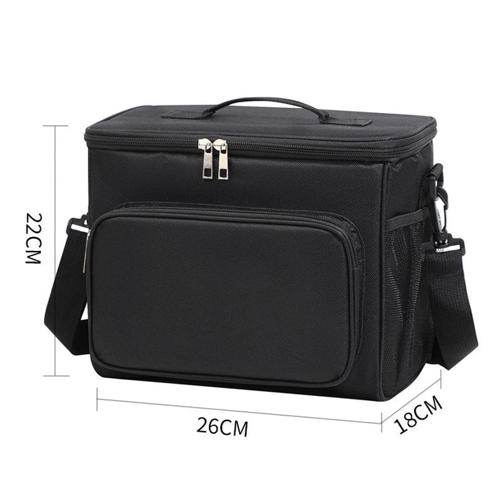 Insulated Multi-Function Cooler Bag Kalsten