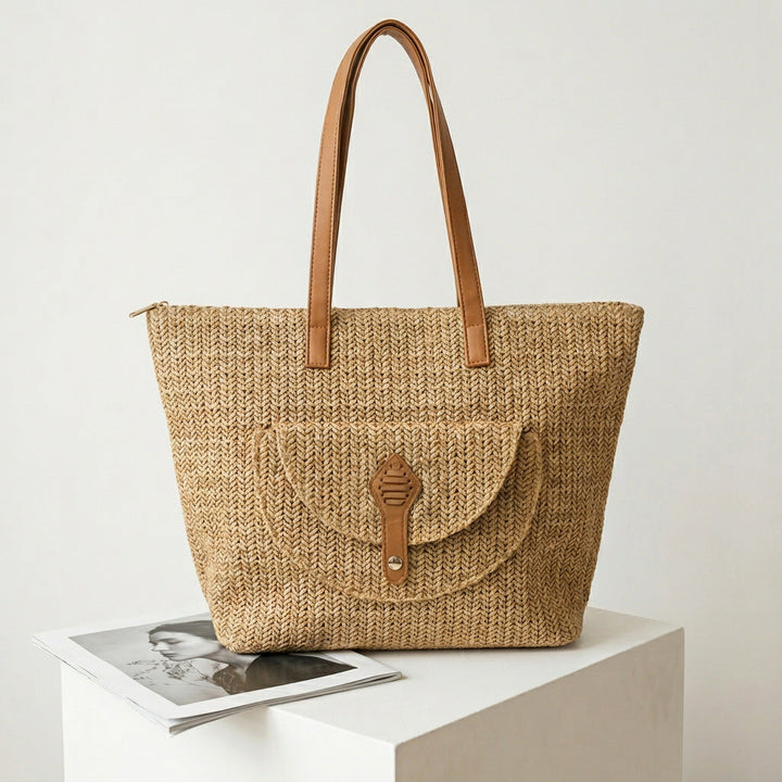 Beach bag Kalsten