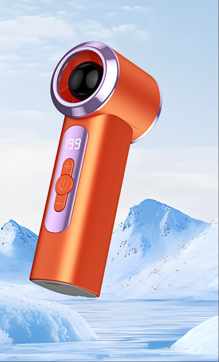 Unisex Portable Mini Fan Kalsten
