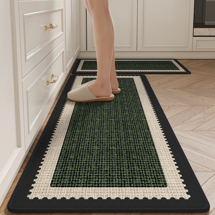 Anti-Fatigue Comfort Kitchen Runner Mat Kalsten