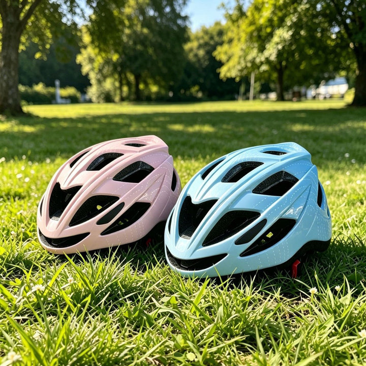 WoLightweight Bicycle Helmet Kalsten