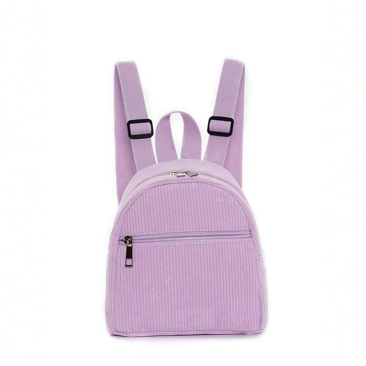 Mini Backpack in Cute Strawberry Design Kalsten