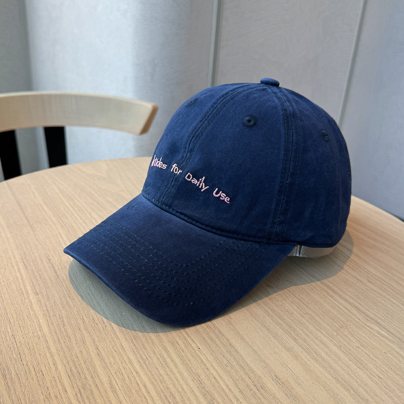 Men's Comfortable Casual Cap Kalsten