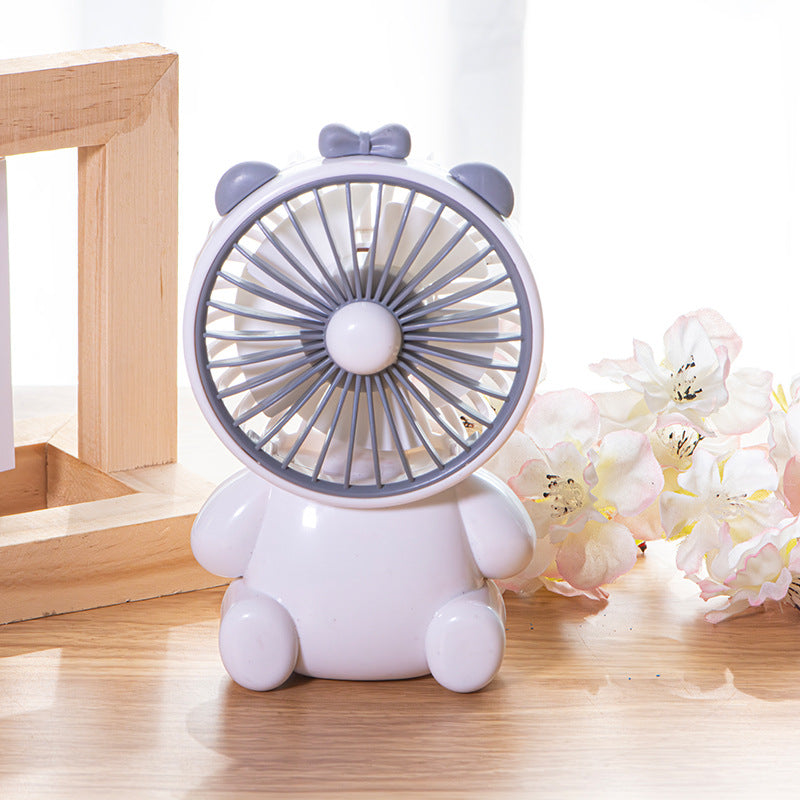 Women's Portable Mini Fan Kalsten